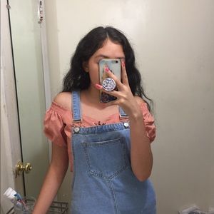 Meet your Posher, Michelle